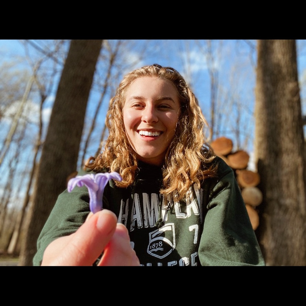 Meet your Posher, Jess